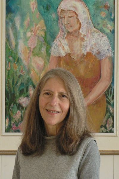 Rose Clarke profile picture